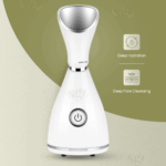 Curason Facial Steamer – Deep Hydration & Pore Cleansing Device