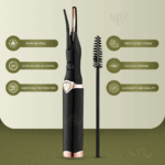 Curason Heated Lash Curler – Long-Lasting Lift & Curl